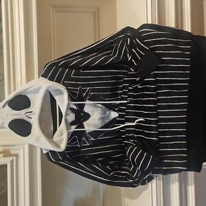 Disney Black and White Graphic Tee